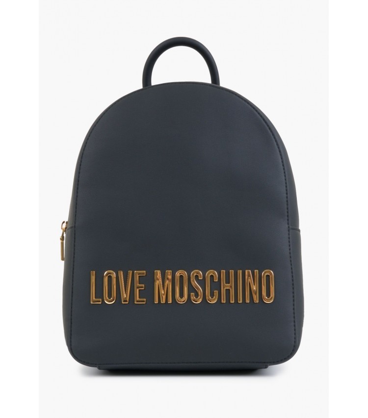 Γυναικείες Τσάντες JC4193 Μαύρο ECOleather Love Moschino