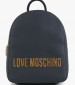 Γυναικείες Τσάντες JC4193 Μαύρο ECOleather Love Moschino