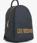 Γυναικείες Τσάντες JC4193 Μαύρο ECOleather Love Moschino