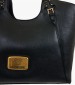 Γυναικείες Τσάντες JC4270 Μαύρο ECOleather Love Moschino