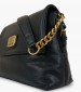 Γυναικείες Τσάντες JC4271 Μαύρο ECOleather Love Moschino