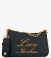 Γυναικείες Τσάντες JC4313 Μαύρο ECOleather Love Moschino