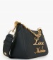 Γυναικείες Τσάντες JC4313 Μαύρο ECOleather Love Moschino