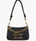 Γυναικείες Τσάντες JC4313 Μαύρο ECOleather Love Moschino