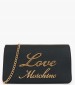 Γυναικείες Τσάντες JC4318 Μαύρο ECOleather Love Moschino