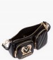 Γυναικείες Τσάντες JC4319 Μαύρο ECOleather Love Moschino