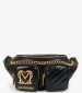 Γυναικείες Τσάντες JC4323.W Μαύρο ECOleather Love Moschino