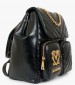 Γυναικείες Τσάντες JC4325 Μαύρο ECOleather Love Moschino