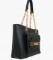 Γυναικείες Τσάντες JC4344 Μαύρο ECOleather Love Moschino