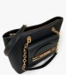 Γυναικείες Τσάντες JC4344 Μαύρο ECOleather Love Moschino