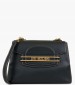 Γυναικείες Τσάντες JC4346 Μαύρο ECOleather Love Moschino