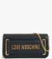 Γυναικείες Τσάντες JC4350 Μαύρο ECOleather Love Moschino