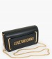 Γυναικείες Τσάντες JC4350 Μαύρο ECOleather Love Moschino