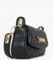 Γυναικείες Τσάντες JC4372 Μαύρο ECOleather Love Moschino