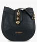 Γυναικείες Τσάντες JC4386 Μαύρο ECOleather Love Moschino