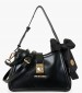 Γυναικείες Τσάντες JC4393 Μαύρο ECOleather Love Moschino