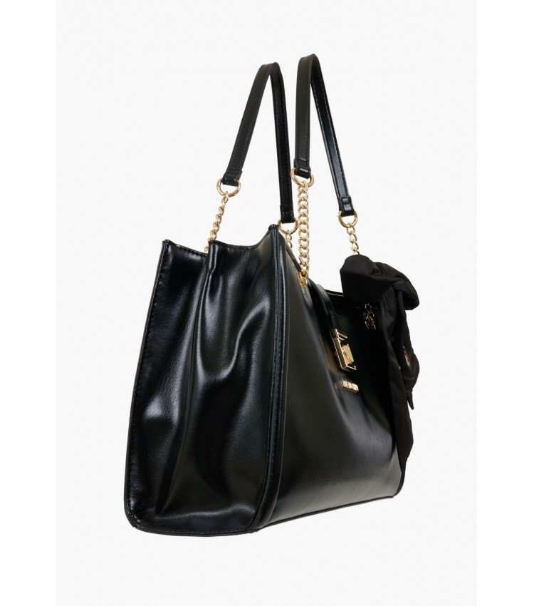 Γυναικείες Τσάντες JC4395 Μαύρο ECOleather Love Moschino