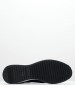 Women Casual Shoes Kasia Black Fabric DKNY