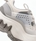 Women Casual Shoes Trail.One.Nb Grey ECOnubuck Buffalo