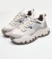 Women Casual Shoes Trail.One.Nb Grey ECOnubuck Buffalo