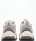 Women Casual Shoes Trail.One.Nb Grey ECOnubuck Buffalo