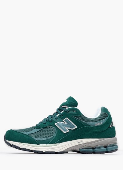 Παιδικά Παπούτσια Casual 574.B Μαύρο ECOleather New Balance