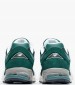 Men Casual Shoes 2002R.Mn Green Fabric New Balance