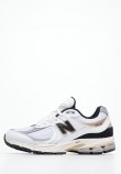 Γυναικεία Παπούτσια Casual 2002R Άσπρο Ύφασμα New Balance