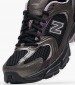 Γυναικεία Παπούτσια Casual MR530 Μαύρο Ύφασμα New Balance