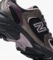 Γυναικεία Παπούτσια Casual MR530 Μαύρο Ύφασμα New Balance