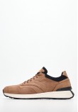 Men Casual Shoes 72356 Tabba Nubuck Leather Mortoglou