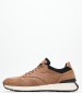 Men Casual Shoes 72356 Tabba Nubuck Leather Mortoglou