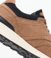 Men Casual Shoes 72356 Tabba Nubuck Leather Mortoglou