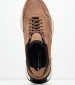 Men Casual Shoes 72356 Tabba Nubuck Leather Mortoglou