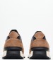 Men Casual Shoes 72356 Tabba Nubuck Leather Mortoglou