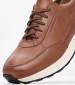 Men Casual Shoes 72357 Tabba Leather Mortoglou