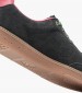 Men Casual Shoes Riva.Sd Black Buckskin Gas