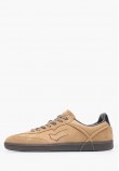 Men Casual Shoes Riva.Sd Beige Buckskin Gas