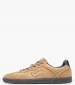 Men Casual Shoes Riva.Sd Beige Buckskin Gas