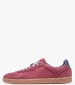 Men Casual Shoes Riva.Sd Red Buckskin Gas