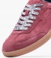 Men Casual Shoes Riva.Sd Red Buckskin Gas