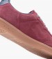 Men Casual Shoes Riva.Sd Red Buckskin Gas