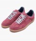 Men Casual Shoes Riva.Sd Red Buckskin Gas