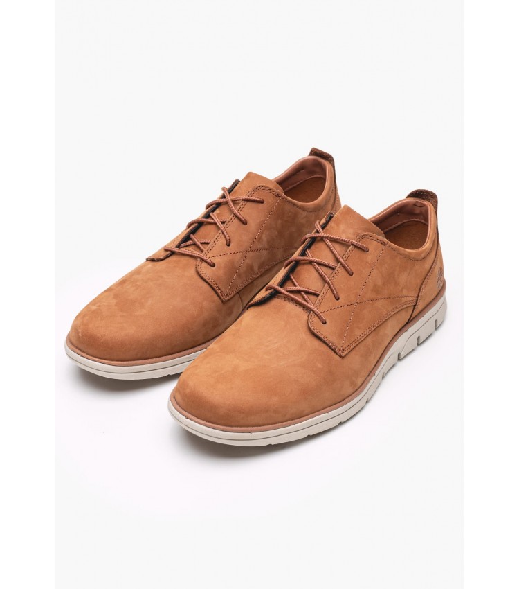 Men Casual Shoes A2A3E Tabba Polyester Timberland