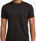 Men T-Shirts A2BPR.N Black Cotton Timberland