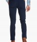 Men Pants A2BYY DarkBlue Cotton Timberland