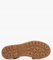 Γυναικεία Flats A2R2T Χρυσό Δέρμα Timberland