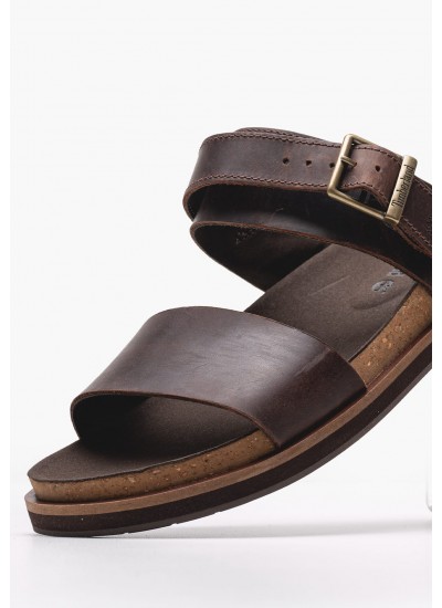 Ανδρικές Σαγιονάρες & Πέδιλα Arizona.Bs.Nman Μαύρο ECOleather Birkenstock