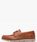 Men Sailing shoes A42X7 Tabba Leather Timberland