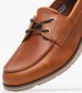 Men Sailing shoes A42X7 Tabba Leather Timberland